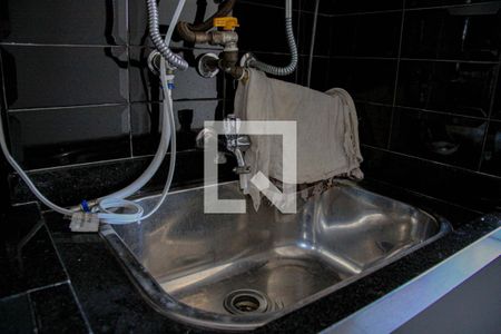 Apartamento à venda com 62m², 2 quartos e 1 vaga Apartamento à venda com 62m², 2 quartos e 1 vagaÁrea de Serviço