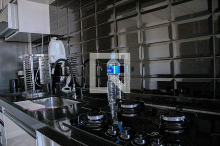 Apartamento à venda com 62m², 2 quartos e 1 vaga Apartamento à venda com 62m², 2 quartos e 1 vagaCozinha