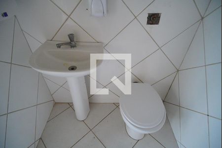 Casa à venda com 324m², 4 quartos e 5 vagas Casa à venda com 324m², 4 quartos e 5 vagasLavabo