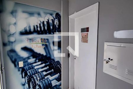 Apartamento para alugar com 108m², 3 quartos e 1 vagaÁrea comum