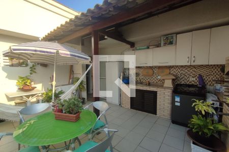 Apartamento para alugar com 108m², 3 quartos e 1 vaga2º Pav - Área Gourmet