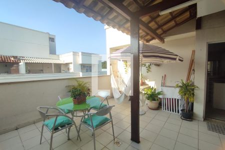 Apartamento para alugar com 108m², 3 quartos e 1 vaga2º Pav - Área Gourmet