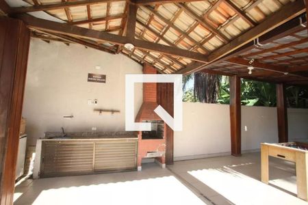 Apartamento para alugar com 108m², 3 quartos e 1 vagaÁrea comum