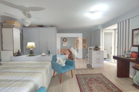 Apartamento para alugar com 108m², 3 quartos e 1 vaga2º Pav - Quarto 2