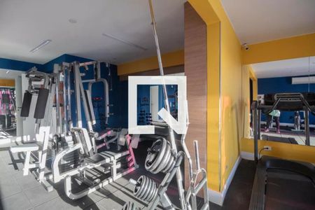 Apartamento para alugar com 108m², 3 quartos e 1 vagaÁrea comum