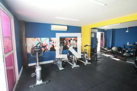 Apartamento para alugar com 108m², 3 quartos e 1 vagaÁrea comum