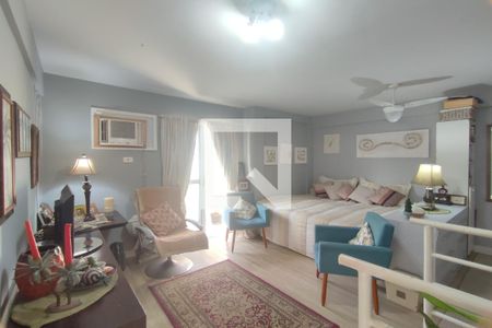 Apartamento para alugar com 108m², 3 quartos e 1 vaga2º Pav - Quarto 2