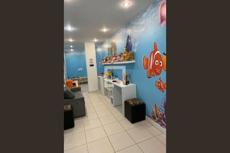 Apartamento para alugar com 108m², 3 quartos e 1 vagaÁrea comum