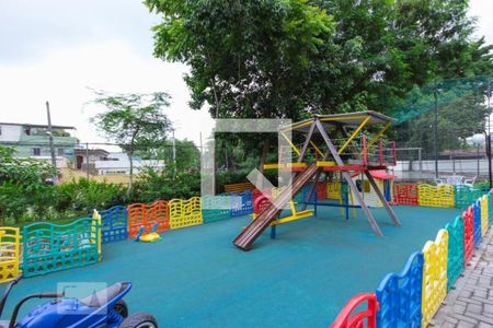 Apartamento para alugar com 108m², 3 quartos e 1 vagaÁrea comum