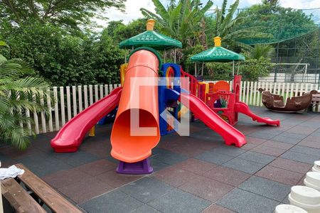 Apartamento para alugar com 108m², 3 quartos e 1 vagaÁrea comum