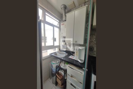 Apartamento para alugar com 108m², 3 quartos e 1 vaga1º Pav - Área de Serviço