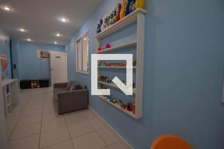 Apartamento para alugar com 108m², 3 quartos e 1 vagaÁrea comum