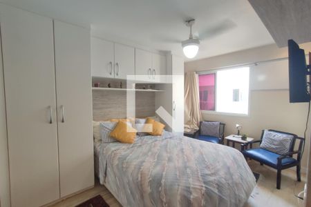 Apartamento para alugar com 108m², 3 quartos e 1 vaga1º Pav - Suite 1