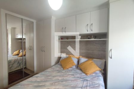 Apartamento para alugar com 108m², 3 quartos e 1 vaga1º Pav - Suite 1