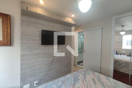 Apartamento para alugar com 108m², 3 quartos e 1 vaga1º Pav - Suite 1