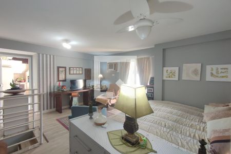 Apartamento para alugar com 108m², 3 quartos e 1 vaga2º Pav - Quarto 2