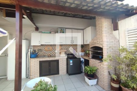 Apartamento para alugar com 108m², 3 quartos e 1 vaga2º Pav - Área Gourmet