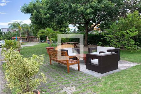 Apartamento para alugar com 108m², 3 quartos e 1 vagaÁrea comum