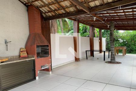 Apartamento para alugar com 108m², 3 quartos e 1 vagaÁrea comum