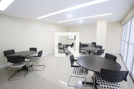 Apartamento para alugar com 108m², 3 quartos e 1 vagaÁrea comum