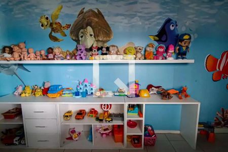 Apartamento para alugar com 108m², 3 quartos e 1 vagaÁrea comum