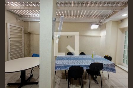 Casa à venda com 160m², 3 quartos e 1 vaga Casa à venda com 160m², 3 quartos e 1 vagaÁrea gourmet