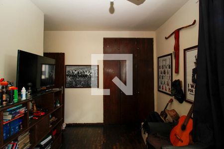 Apartamento à venda com 321m², 5 quartos e 1 vagaQuarto