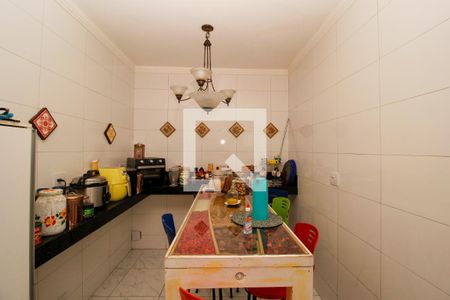 Apartamento à venda com 321m², 5 quartos e 1 vagaCozinha