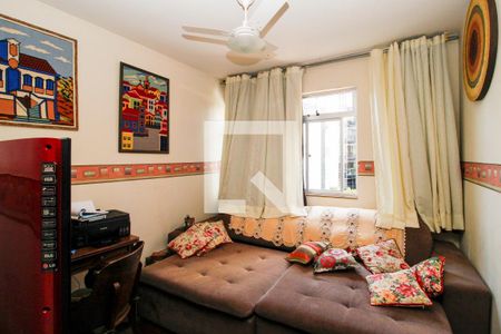 Apartamento à venda com 321m², 5 quartos e 1 vagaQuarto