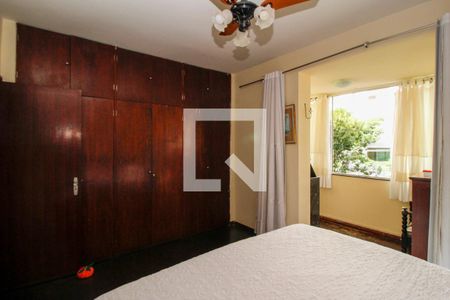 Apartamento à venda com 321m², 5 quartos e 1 vagaQuarto