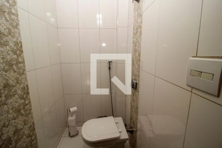Apartamento à venda com 321m², 5 quartos e 1 vagaBanheiro