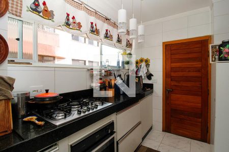 Apartamento à venda com 321m², 5 quartos e 1 vagaCozinha