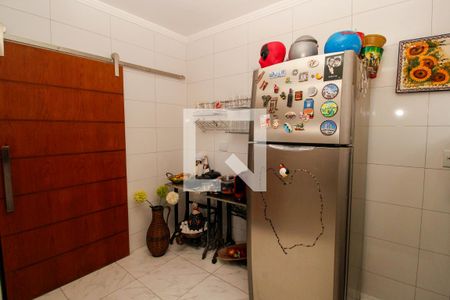 Apartamento à venda com 321m², 5 quartos e 1 vagaCozinha