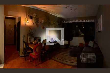 Apartamento à venda com 2 quartos, 72m² em Consolação, São Paulo
