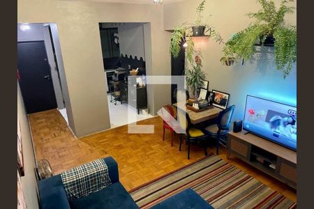 Apartamento à venda com 2 quartos, 72m² em Consolação, São Paulo