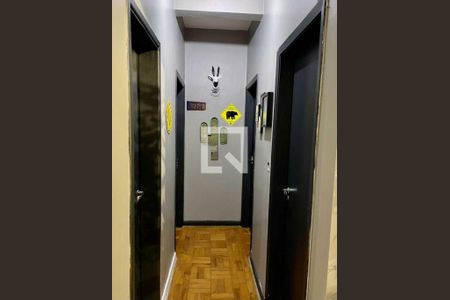 Apartamento à venda com 2 quartos, 72m² em Consolação, São Paulo