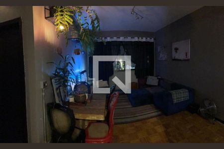 Apartamento à venda com 2 quartos, 72m² em Consolação, São Paulo