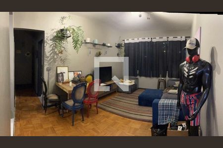 Apartamento à venda com 2 quartos, 72m² em Consolação, São Paulo
