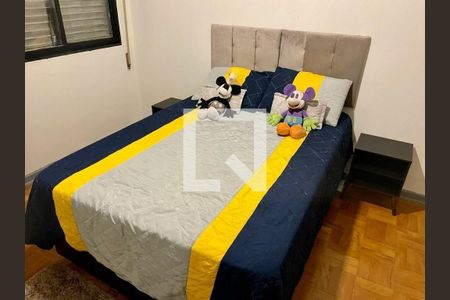 Apartamento à venda com 2 quartos, 72m² em Consolação, São Paulo