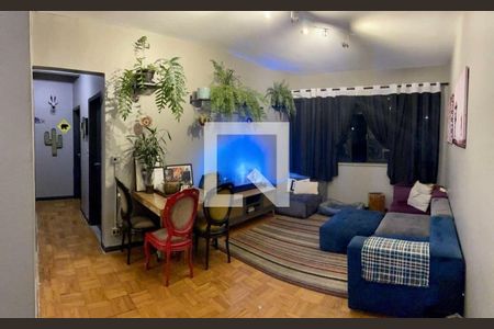 Apartamento à venda com 2 quartos, 72m² em Consolação, São Paulo