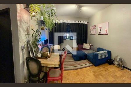 Apartamento à venda com 2 quartos, 72m² em Consolação, São Paulo