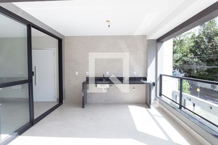 Apartamento à venda com 266m², 4 quartos e 3 vagasSala