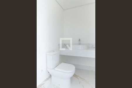 Apartamento à venda com 266m², 4 quartos e 3 vagasLavabo