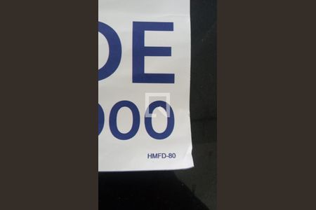 Apartamento à venda com 266m², 4 quartos e 3 vagasplaquinha instalda