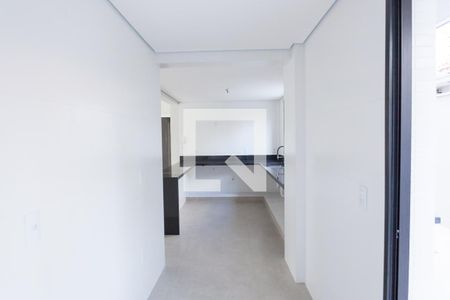 Apartamento à venda com 266m², 4 quartos e 3 vagasCozinha