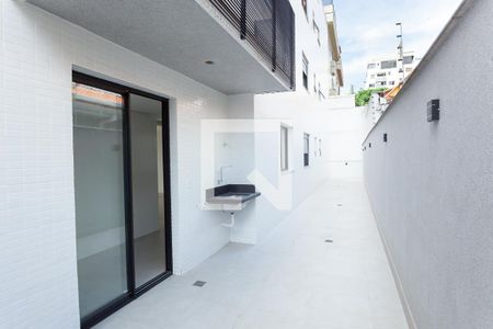 Apartamento à venda com 266m², 4 quartos e 3 vagasarea privativa