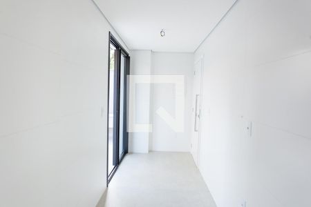 Apartamento à venda com 266m², 4 quartos e 3 vagasÁrea de Serviço