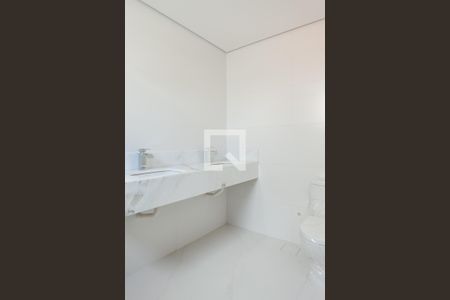 Apartamento à venda com 266m², 4 quartos e 3 vagasbanheiro suite 2