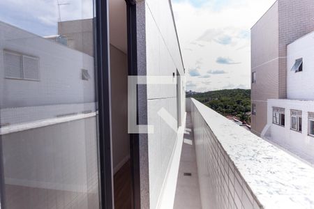 Apartamento à venda com 264m², 4 quartos e 3 vagasvarandas semi suites 1/2