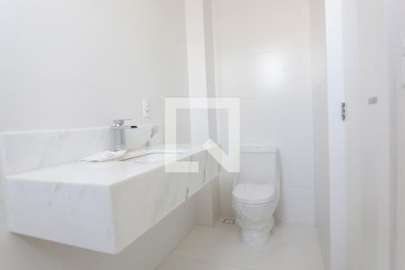 Apartamento à venda com 264m², 4 quartos e 3 vagasbanheiro suite 1
